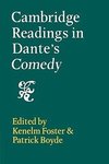 Cambridge Readings in Dante's Comedy