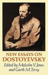 New Essays on Dostoyevsky