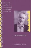 J. M. Coetzee