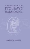 Scientific Method in Ptolemy's Harmonics