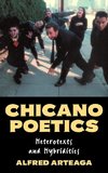 Chicano Poetics