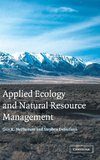 Applied Ecology and Natural Resource Management