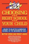 Choosing the Right School for Your Child