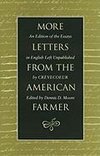 More Letters from the American Farmer