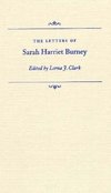 The Letters of Sarah Harriet Burney