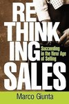 Rethinking Sales