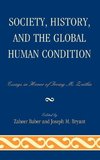 Society, History, and the Global Human Condition