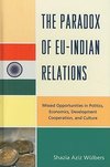 The Paradox of EU-Indian Relations