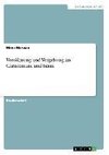 Versöhnung und Vergebung im Christentum und Islam