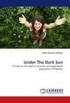 Under The Dark Sun