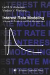 Interest Rate Modeling. Volume 3