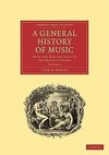 A General History of Music - Volume 1