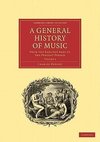 A General History of Music