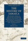 The History of Jamaica