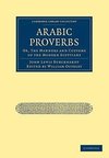 Arabic Proverbs