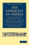 Conquest of Siberia