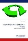 Tech-Orientation of Bank of Baroda