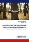 Sacred Grove: its significance in Biodiversity Conservation