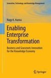 Enabling Enterprise Transformation