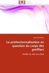 La professionnalisation en question du corps des greffiers