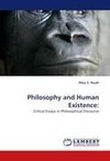 Philosophy and Human Existence: