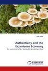 Authenticity and the Experience Economy