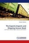 The Exports-Imports and Shipping Answer Book