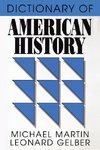 DICT OF AMERICAN HISTORY      PB