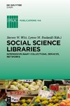 Social Science Libraries