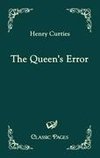 The Queen's Error