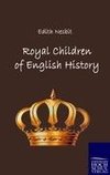 Royal Children of English History