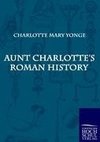 Aunt Charlotte's Roman History