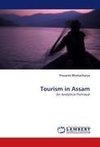 Tourism in Assam