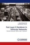 Fast Layer-3 Handover in Vehicular Networks