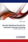 Genetic Relational Search for Inductive Concept Learning