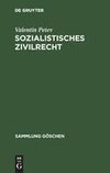 Sozialistisches Zivilrecht