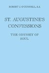 St. Augustine's Confessions