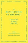 Revolution of the Spirit