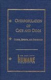 Overpopulation of Cats and Dogs