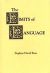 Limits of Language