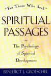 Groeschel, B: Spiritual Passages