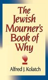 The Jewish Mourner's Book of Why