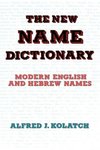 THE NEW NAME DICTIONARY