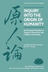 Inquiry Into the Origin of Humanity: An Annotated Translation of Tsung-Mi's Yuan Jen Lun