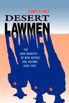 Desert Lawmen