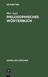 Philosophisches Wörterbuch