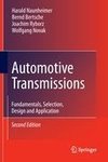 Automotive Transmissions