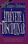 Atrévete a disciplinar (nueva edición)