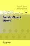 Boundary Element Methods