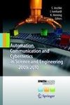 Automation, Communication and Cybernetics in Science and Engineering 2009/2010